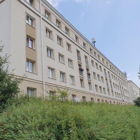 Apartament Blisko Morza Gdynia Luaran gambar