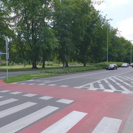 Apartament Blisko Morza Gdynia Luaran gambar