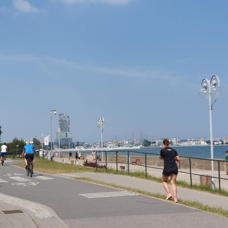 Apartament Blisko Morza Gdynia Luaran gambar