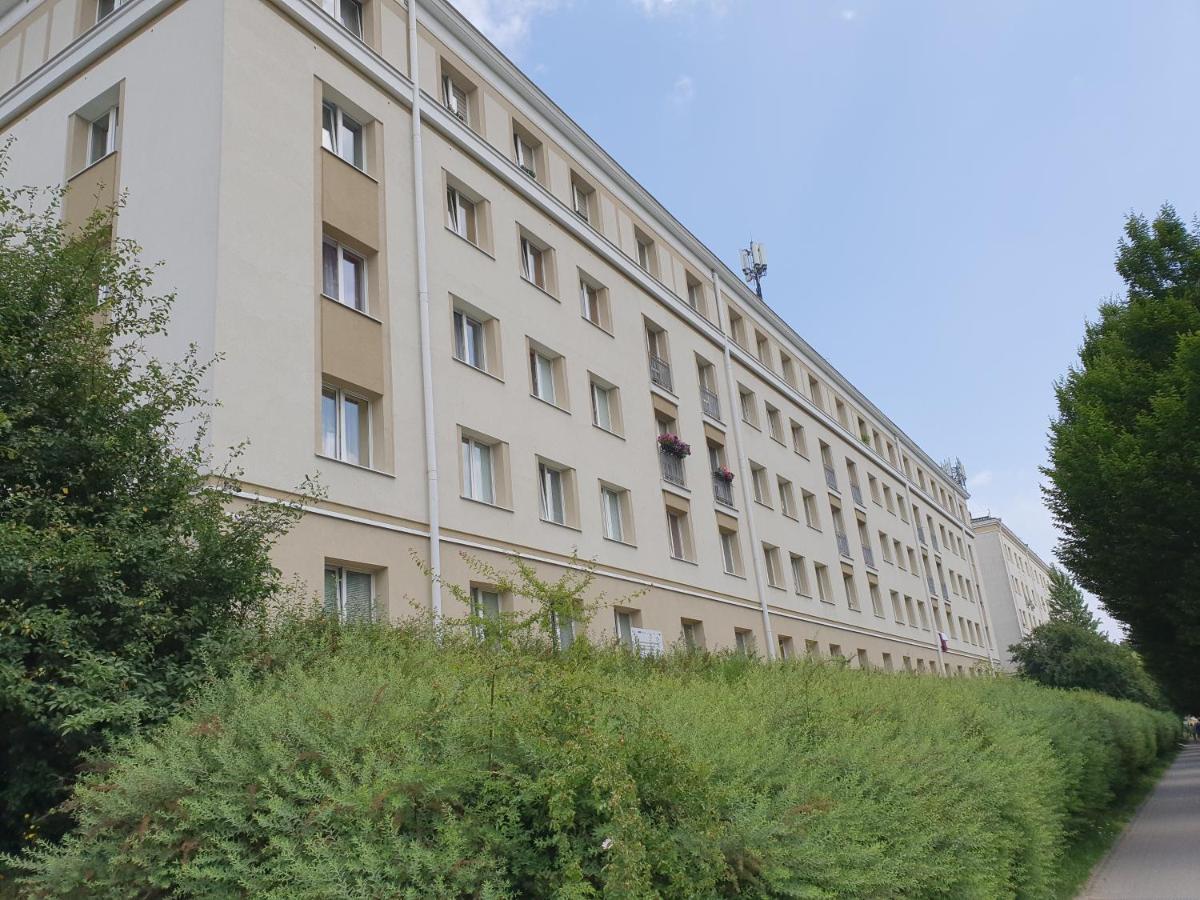 Apartament Blisko Morza Gdynia Luaran gambar