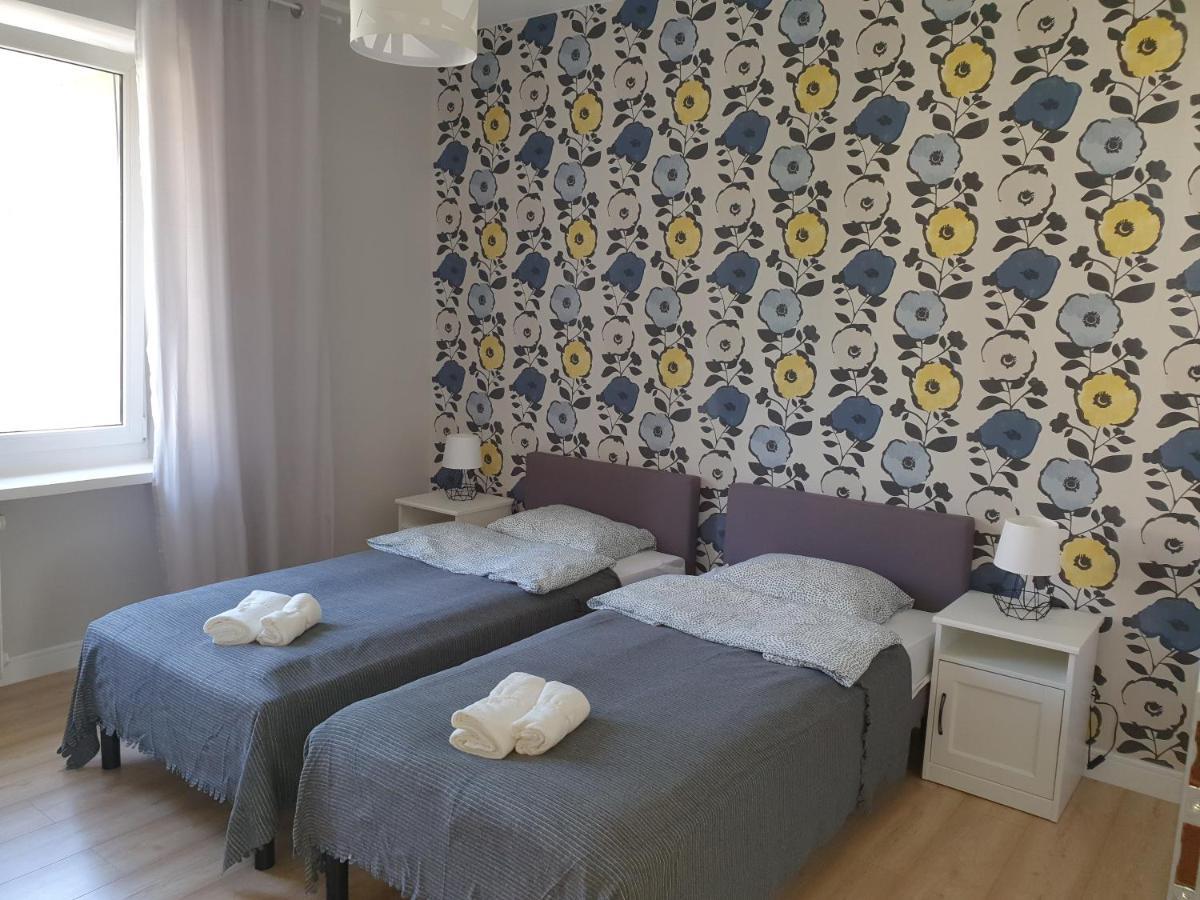 Apartament Blisko Morza Gdynia Luaran gambar