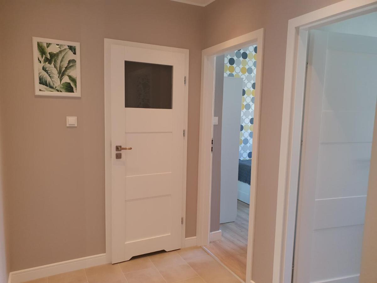 Apartament Blisko Morza Gdynia Luaran gambar